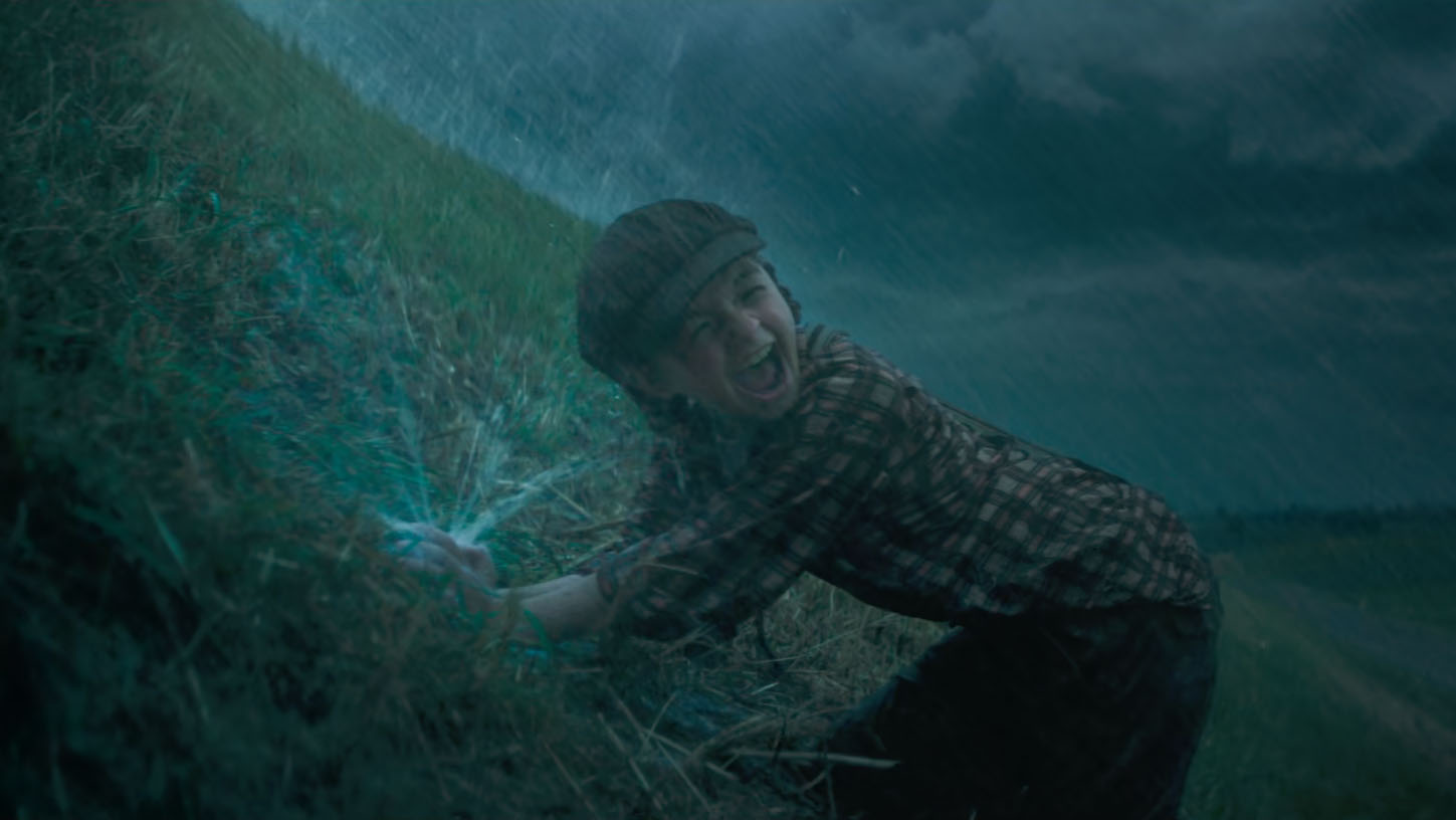 MADURODAM Hans Brinker